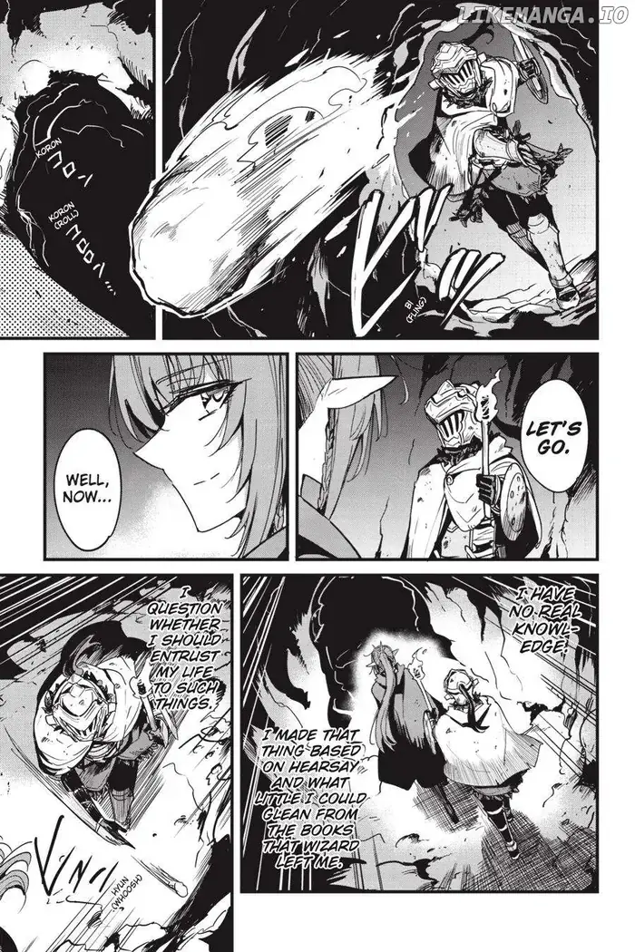 Goblin Slayer: Side Story Year One Chapter 102 image 10_optimized_optimized